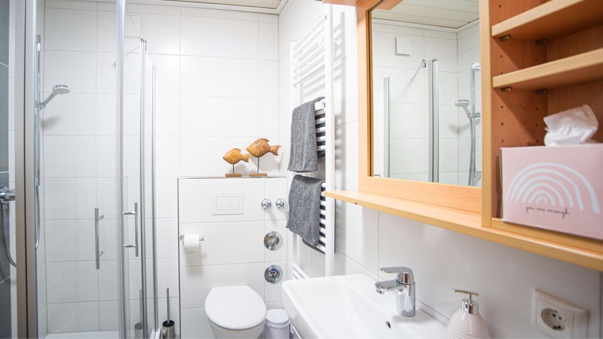 Erstay - Bis Zu 5 Personen I Balkon Marl Exterior photo