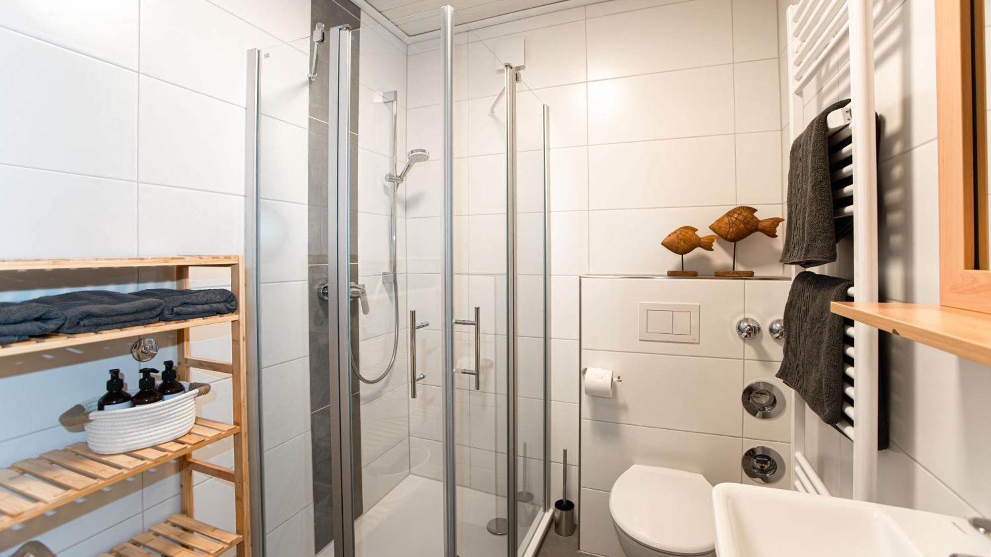 Erstay - Bis Zu 5 Personen I Balkon Marl Exterior photo